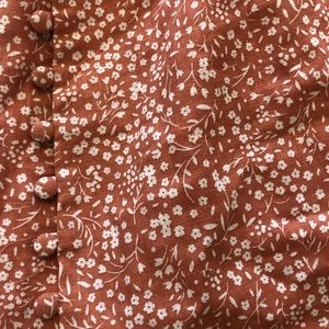 Sabo Skirt Neviah Skirt and matching top.